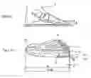 Fig. 02 - Shoe shape selection method, shoe shape selection system and shoe tip shape selection method
