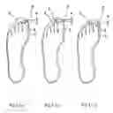 Fig. 05 - Shoe shape selection method, shoe shape selection system and shoe tip shape selection method