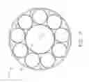 Fig. 04 - Methods and apparatus for modeling gas turbine engines