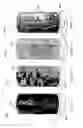 Fig. 03 - Methods and apparatus for a wireless terminal with third party advertising: method for third party advertising
