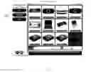 Fig. 06 - Targeted advertisement network that integrates with store-shopping