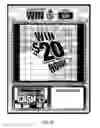 Fig. 20 - Systems and methods for vending machine jackpots