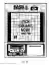 Fig. 22 - Systems and methods for vending machine jackpots