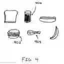 Fig. 05 - Method and kit for simulating a restaurant