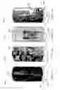 Fig. 03 - Methods and apparatus for a wireless terminal with third party advertising: dual authentication method
