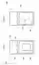 Fig. 06 - Methods and apparatus for a wireless terminal with third party advertising: dual authentication method