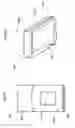 Fig. 07 - Methods and apparatus for a wireless terminal with third party advertising: dual authentication method
