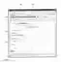 Fig. 17 - Definition and management of procedures in a distributed environment