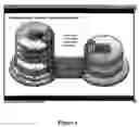 Fig. 10 - System for utilizing audible, visual and textual data with alternative combinable multimedia forms of presenting information for real-time interactive use by multiple users in different remote environments