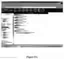 Fig. 12 - System for utilizing audible, visual and textual data with alternative combinable multimedia forms of presenting information for real-time interactive use by multiple users in different remote environments