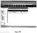 Fig. 16 - System for utilizing audible, visual and textual data with alternative combinable multimedia forms of presenting information for real-time interactive use by multiple users in different remote environments