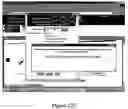 Fig. 34 - System for utilizing audible, visual and textual data with alternative combinable multimedia forms of presenting information for real-time interactive use by multiple users in different remote environments