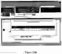 Fig. 35 - System for utilizing audible, visual and textual data with alternative combinable multimedia forms of presenting information for real-time interactive use by multiple users in different remote environments