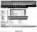 Fig. 40 - System for utilizing audible, visual and textual data with alternative combinable multimedia forms of presenting information for real-time interactive use by multiple users in different remote environments