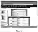 Fig. 45 - System for utilizing audible, visual and textual data with alternative combinable multimedia forms of presenting information for real-time interactive use by multiple users in different remote environments