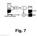 Fig. 08 - System for inhibiting installing a radio configuration file onto a software defined radio device unless the file is compatible with the device