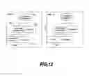 Fig. 13 - Sensor network system, method for data processing of a sensor network system