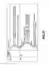 Fig. 22 - Sensor network system, method for data processing of a sensor network system
