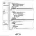 Fig. 30 - Sensor network system, method for data processing of a sensor network system