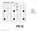 Fig. 33 - Sensor network system, method for data processing of a sensor network system