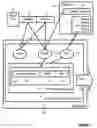 Fig. 04 - Dynamic Server Page Meta-Engines with Data Sharing for Dynamic Content and Non-JSP Segments Rendered Through Other Engines