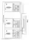 Fig. 08 - Application server architecture
