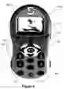 Fig. 08 - Remote control apparatus for consumer electronic appliances