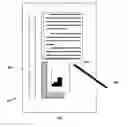 Fig. 01 - Mechanism for allowing applications to filter out or opt into tablet input