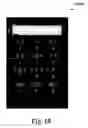 Fig. 11 - Phonetic input using a keypad