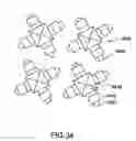 Fig. 33 - Backplane system having high-density electrical connectors