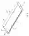 Fig. 04 - SLI adaptor card and method for mounting the same to motherboard