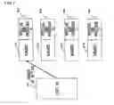 Fig. 08 - Accessing copy information of MMIO register by guest OS in both active and inactive state of a designated logical processor corresponding to the guest OS