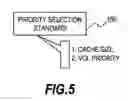 Fig. 06 - Storage system and priority control method