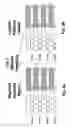 Fig. 03 - Transparent low-density mode for multi-level cell flash memory devices