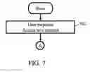 Fig. 08 - Method and apparatus for accessing digital data using biometric information