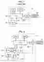 Fig. 02 - Integrated circuit conserving power during transitions between normal and power-saving modes