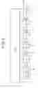 Fig. 06 - Semiconductor integrated circuit incorporating test configuration and test method for the same