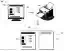 Fig. 01 - Methods and systems for treating overflow conditions and for re-sizing printable content