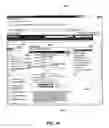 Fig. 11 - Verifying document compliance to a subsidiary standard