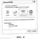 Fig. 07 - Device driver setting profile lock-down