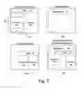 Fig. 08 - Applying a design to a slide using equivalent layouts