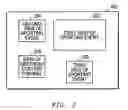 Fig. 03 - System and method of displaying content in display windows