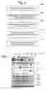 Fig. 03 - User interface state reconfiguration through animation