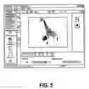 Fig. 06 - User interface method and system for application programs implemented with component architectures
