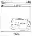 Fig. 09 - Method of displaying and interacting with information on a rotary fabric
