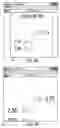 Fig. 11 - Method of displaying and interacting with information on a rotary fabric