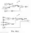 Fig. 12 - Method for verifying a circuit design by assigning numerical values to inputs of the circuit design