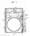 Fig. 08 - Disc recording/reproducing apparatus