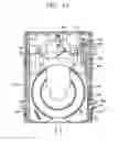 Fig. 12 - Disc recording/reproducing apparatus
