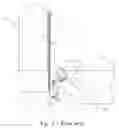 Fig. 03 - LATCH MECHANISM OF AN OPTICAL DISK DRIVE